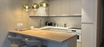 Suite One Bedroom in Hotel Resort Puente Romano