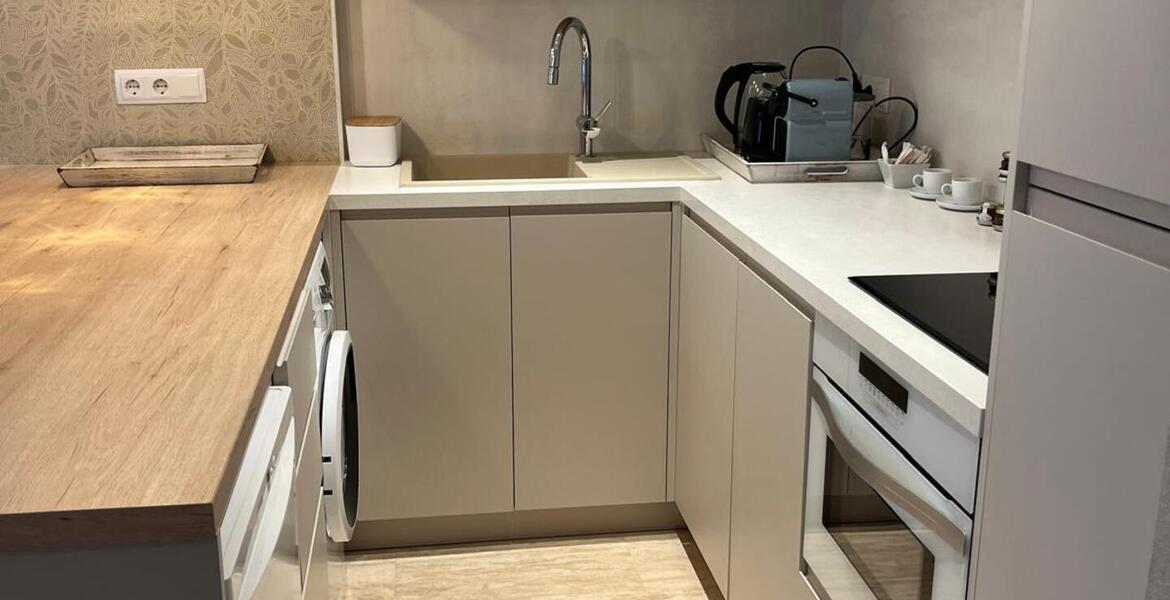 Suite One Bedroom in Hotel Resort Puente Romano