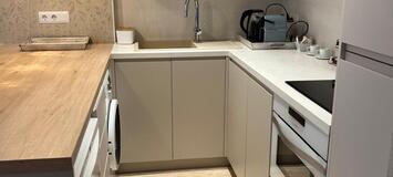 Suite One Bedroom in Hotel Resort Puente Romano