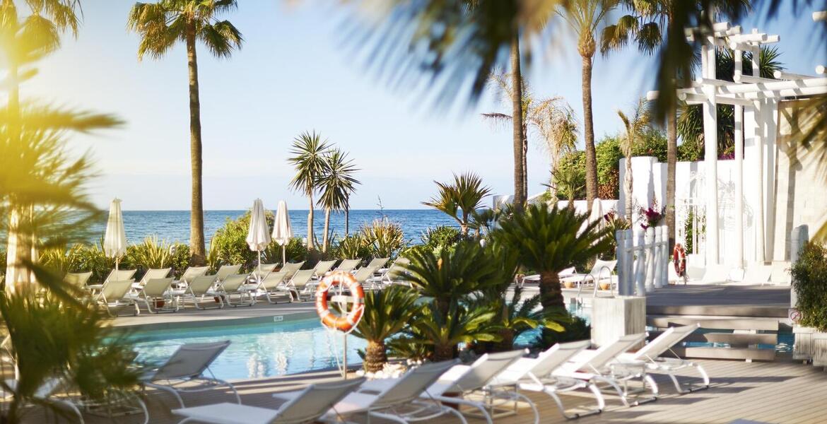 Suite One Bedroom in Hotel Resort Puente Romano