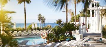 Suite One Bedroom in Hotel Resort Puente Romano