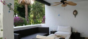 Beautiful apartment for short term holidays in Puente Romano