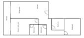 Apartment for rent next to Nobu Hotel Puente Romano