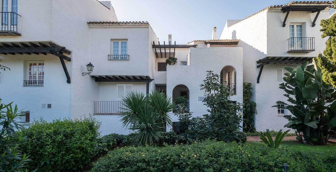 Apartment for rent next to Nobu Hotel Puente Romano