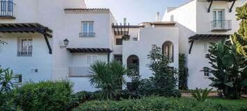 Apartment for rent next to Nobu Hotel Puente Romano