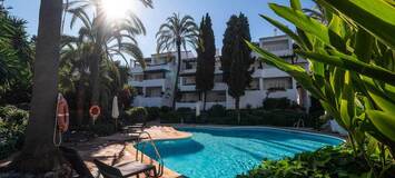 Apartment for rent next to Nobu Hotel Puente Romano