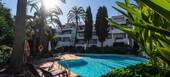 Apartment for rent next to Nobu Hotel Puente Romano