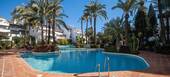 Apartment for rent next to Nobu Hotel Puente Romano