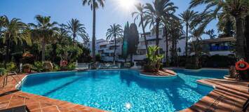 Apartment for rent next to Nobu Hotel Puente Romano