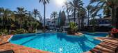 Apartment for rent next to Nobu Hotel Puente Romano
