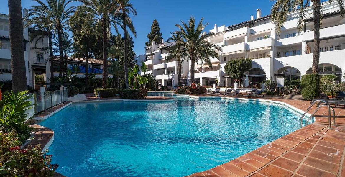 Apartment for rent next to Nobu Hotel Puente Romano