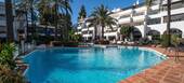 Apartment for rent next to Nobu Hotel Puente Romano