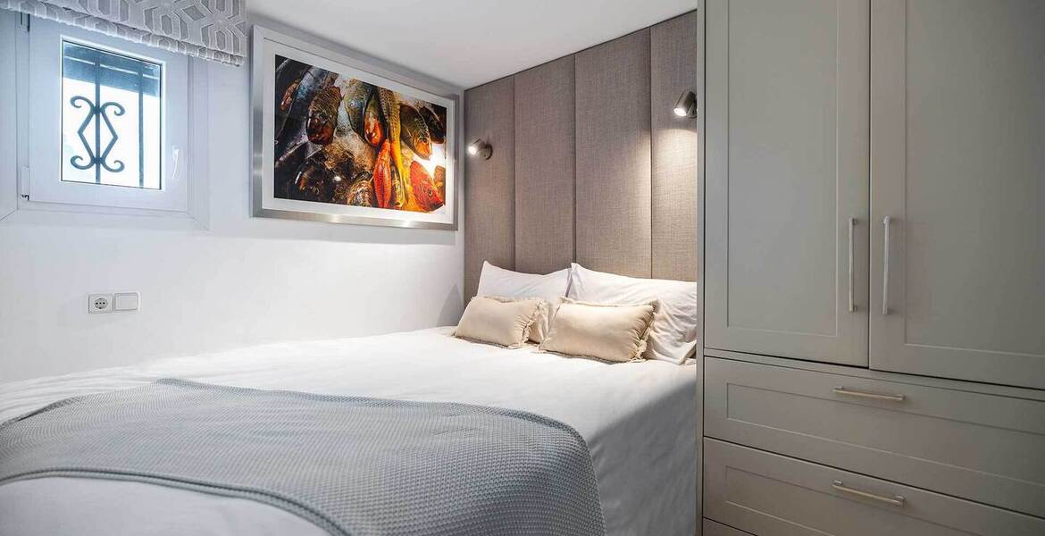 Apartment for rent next to Nobu Hotel Puente Romano