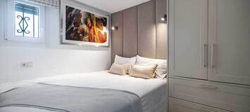 Apartment for rent next to Nobu Hotel Puente Romano