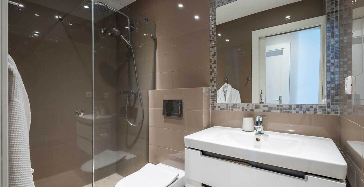 Apartment for rent next to Nobu Hotel Puente Romano