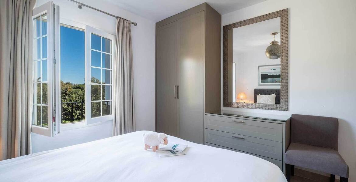 Apartment for rent next to Nobu Hotel Puente Romano