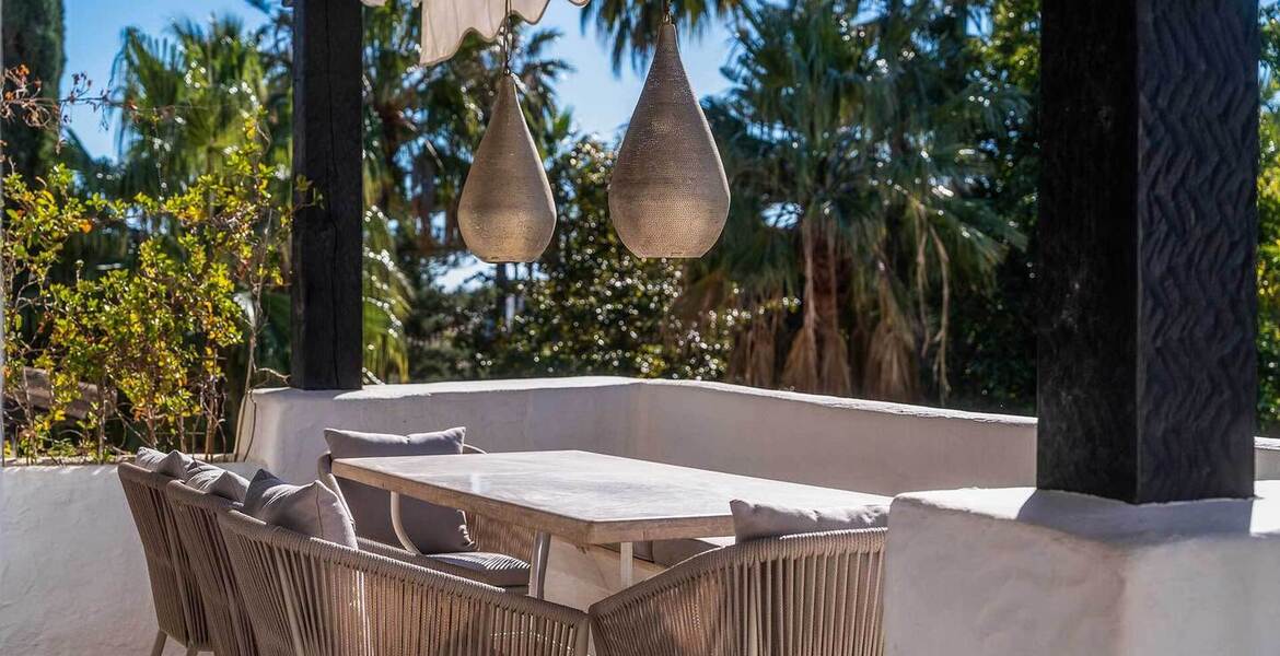 Apartment for rent next to Nobu Hotel Puente Romano