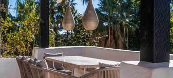 Apartment for rent next to Nobu Hotel Puente Romano