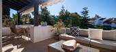Apartment for rent next to Nobu Hotel Puente Romano