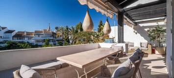 Apartment for rent next to Nobu Hotel Puente Romano