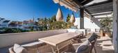 Apartment for rent next to Nobu Hotel Puente Romano
