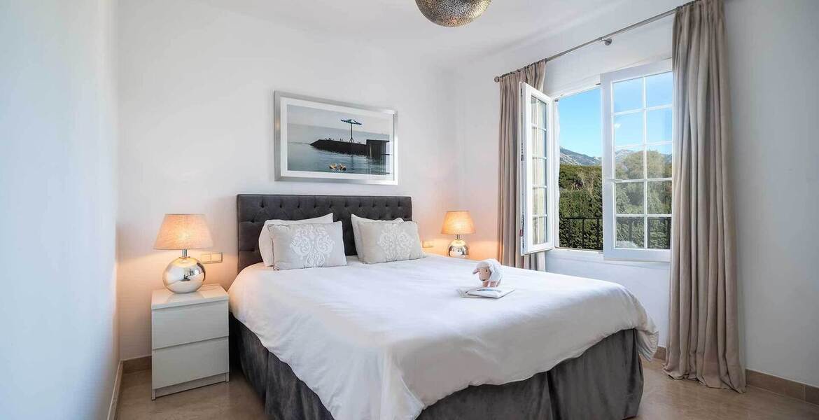 Apartment for rent next to Nobu Hotel Puente Romano