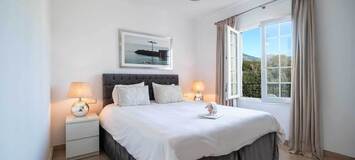 Apartment for rent next to Nobu Hotel Puente Romano