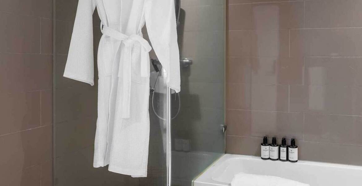 Apartment for rent next to Nobu Hotel Puente Romano