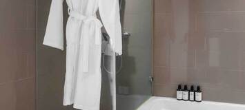 Apartment for rent next to Nobu Hotel Puente Romano