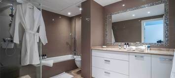 Apartment for rent next to Nobu Hotel Puente Romano