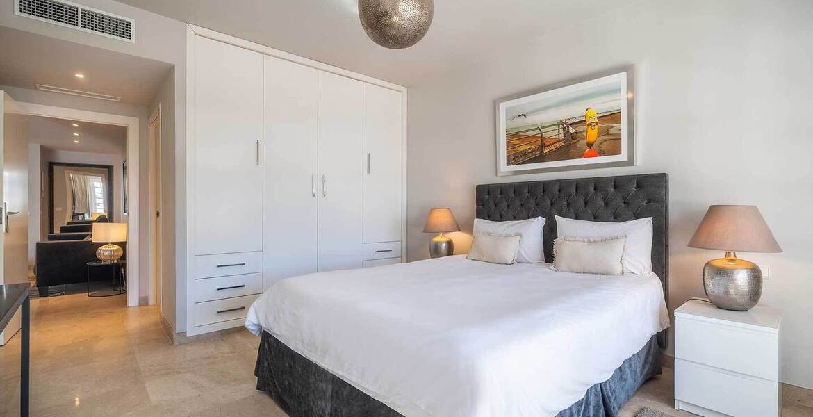 Apartment for rent next to Nobu Hotel Puente Romano