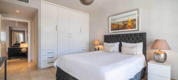 Apartment for rent next to Nobu Hotel Puente Romano