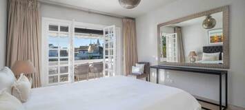 Apartment for rent next to Nobu Hotel Puente Romano