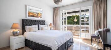 Apartment for rent next to Nobu Hotel Puente Romano