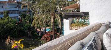 Apartment for rent next to Nobu Hotel Puente Romano