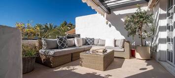 Apartment for rent next to Nobu Hotel Puente Romano