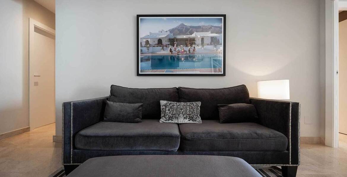 Apartment for rent next to Nobu Hotel Puente Romano