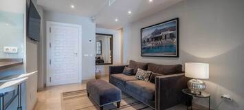 Apartment for rent next to Nobu Hotel Puente Romano