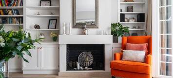 Apartment for rent next to Nobu Hotel Puente Romano