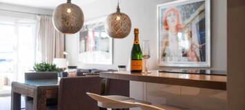 Apartment for rent next to Nobu Hotel Puente Romano