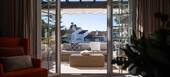 Apartment for rent next to Nobu Hotel Puente Romano