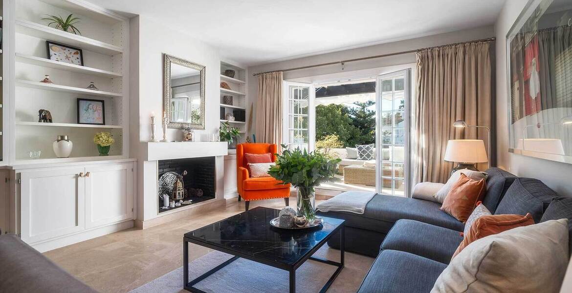 Apartment for rent next to Nobu Hotel Puente Romano