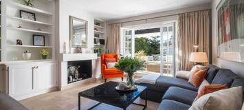 Apartment for rent next to Nobu Hotel Puente Romano