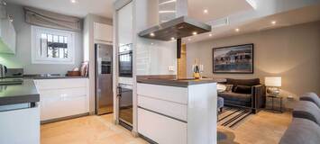Apartment for rent next to Nobu Hotel Puente Romano