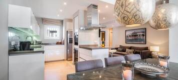 Apartment for rent next to Nobu Hotel Puente Romano