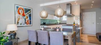 Apartment for rent next to Nobu Hotel Puente Romano