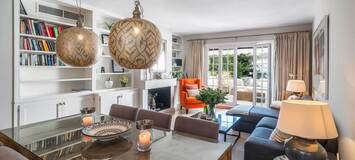 Apartment for rent next to Nobu Hotel Puente Romano
