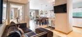Apartment for rent next to Nobu Hotel Puente Romano