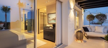 Apartment to rent in Marina Puente Romano