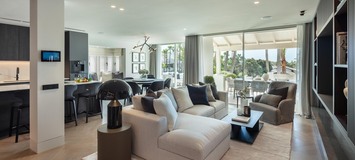 Apartment to rent in Marina Puente Romano